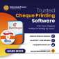 Best Cheque Printing Software In Ajman Dubai UAE