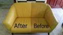 Sofa Shampooing Service Fujairah UAE