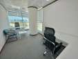 Furnished Office Space With Amazing Features! Abu Dhabi UAE