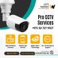 Cctv Solutions Dubai UAE