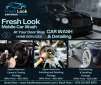 Best Car Wash In UAE - Fresh Look Car Wash Dubai UAE