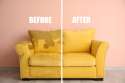 Sofa Shampooing Service Fujairah UAE