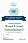 Private CCNA Tutor &amp; Programming Session Dubai UAE