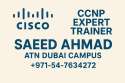 Private CCNA Tutor &amp; Programming Session Dubai UAE
