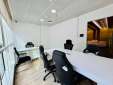 Ready For Immediate Workspace/ 24/7 Access / 0% Charges Abu Dhabi UAE